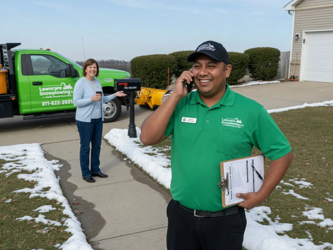Lawn Care Services By Expert Landscaper Tsaile, AZ FAQs